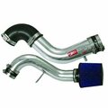 Injen Cold Air Intake, 2002-2003 Mazda Protege5 I24-RD6060P